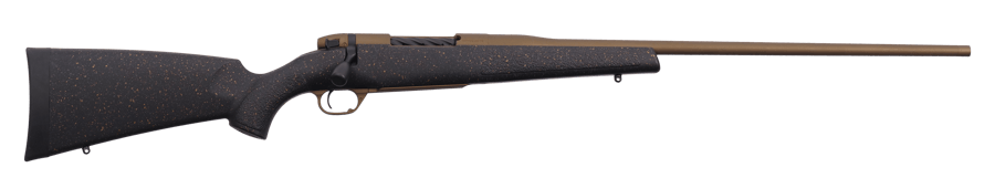 WEATHERBY MARK V HUNTER