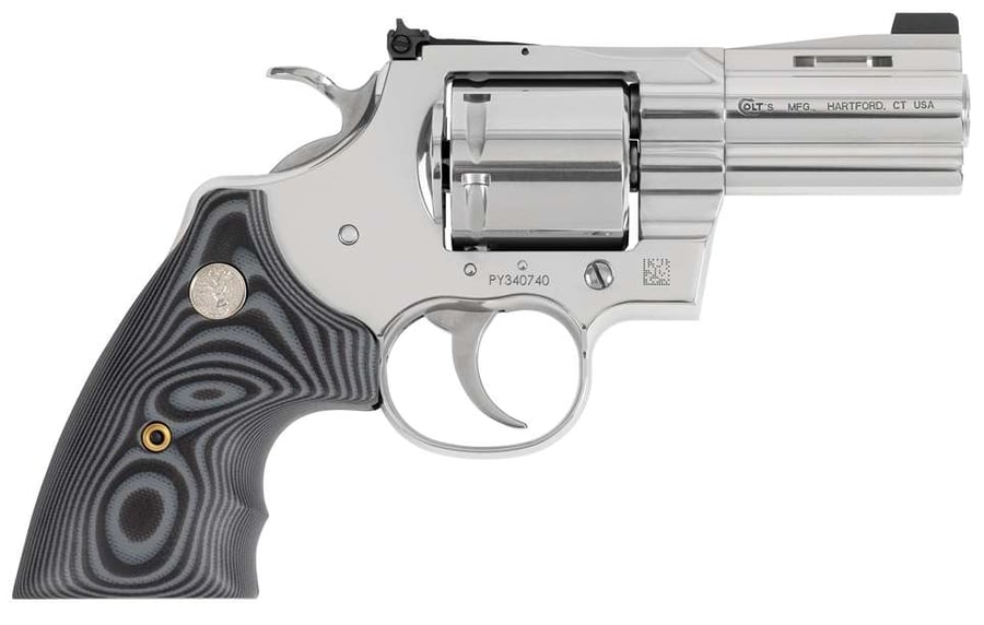 COLT PYTHON