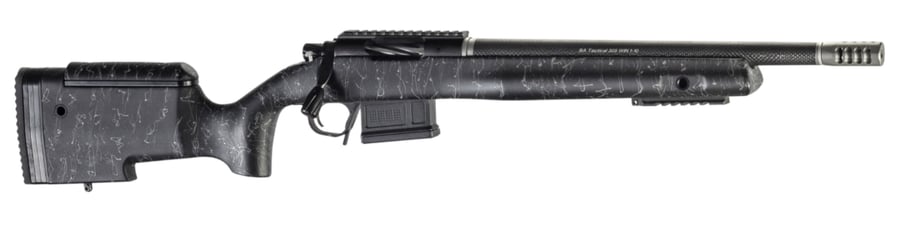 CHRISTENSEN ARMS BA TACTICAL 6.5