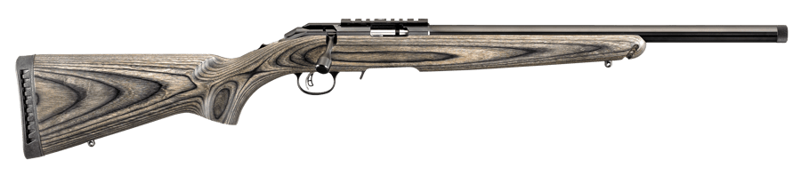 RUGER AMERICAN RIMFIRE TARGET