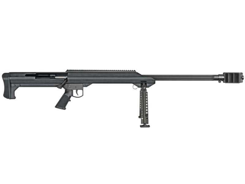 Barrett M99 50 BMG 29' Rifle