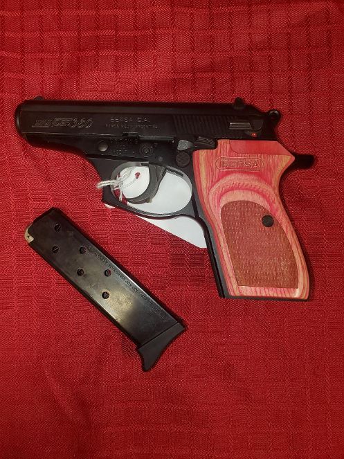 BERSA Bersa Thunder 380