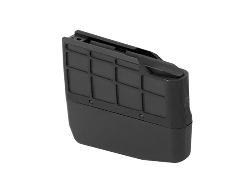 Tikka T3/T3X Extended 6.5CM 5rd Magazine
