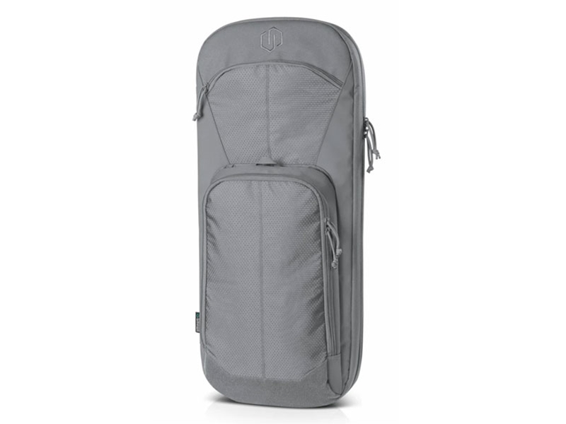Savior Equipment Specialist Covert Single Rifle 30' Case, SW Gray
