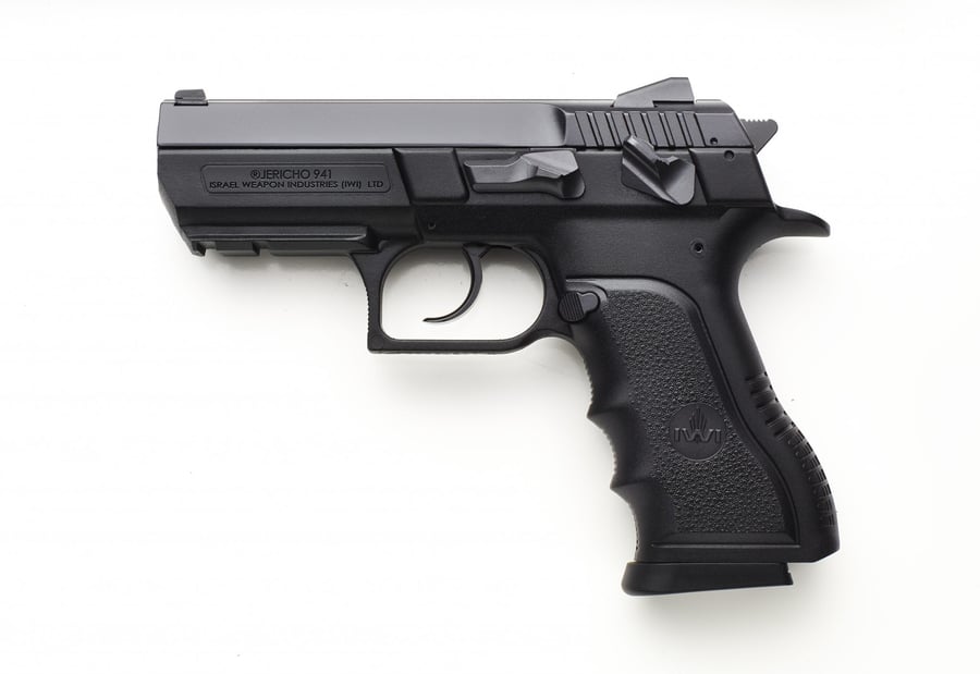 IWI US Jericho 941