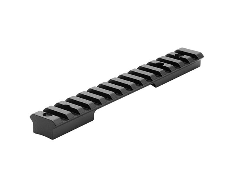 Leupold Mark 4 20 MOA Scope Base, Remington 700 Short Action (8-40 Adaptable)
