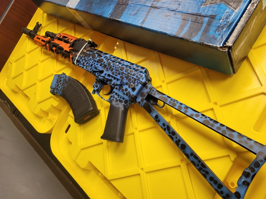 PALMETTO STATE ARMORY AK-103S