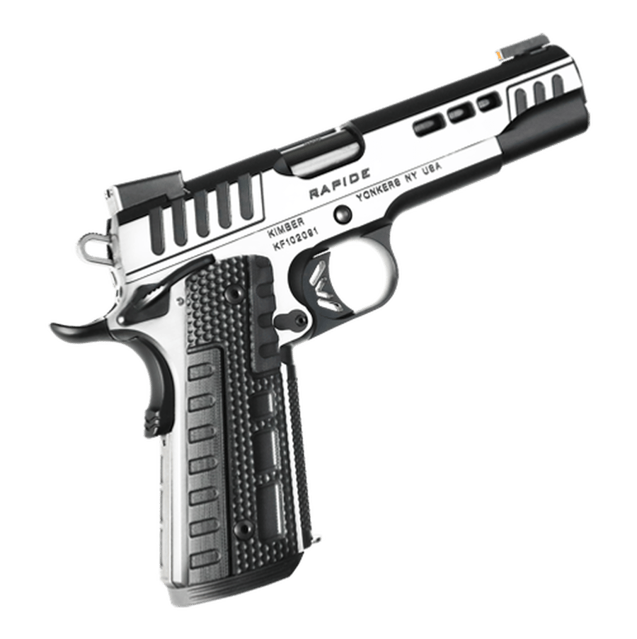 KIMBER RAPIDE SCORPIUS