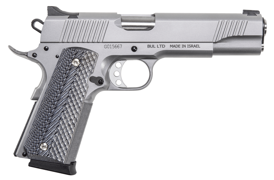 MAGNUM RESEARCH DESERT EAGLE 1911 G SS