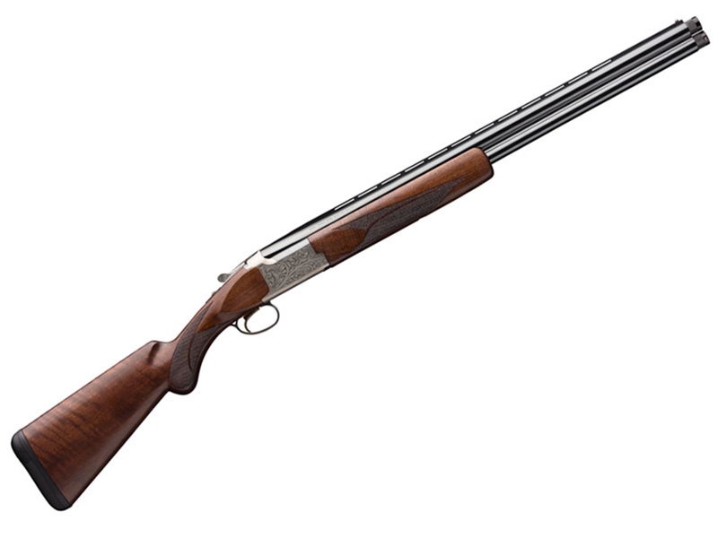 Browning Citori White Lightning 28' 12GA O/U Shotgun