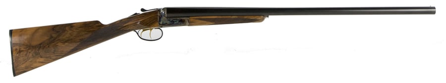 STEVENS/SAVAGE ARMS Fox A-Grade