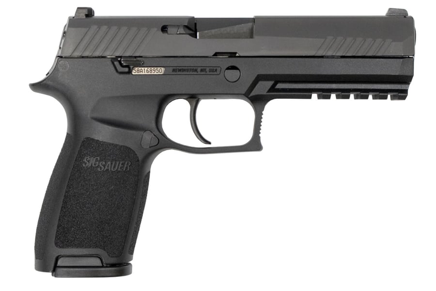 SIG SAUER P320