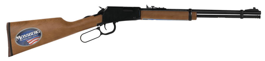 MOSSBERG 464