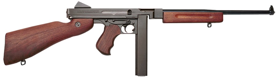THOMPSON M1 CARBINE
