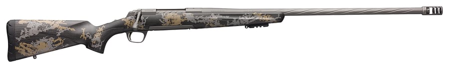 BROWNING X-BOLT
