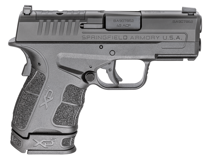 Springfield Armory XD-S Mod.2 OSP
