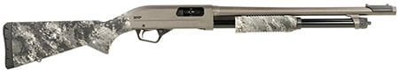 WINCHESTER SX4 HYBRID DEFENDER