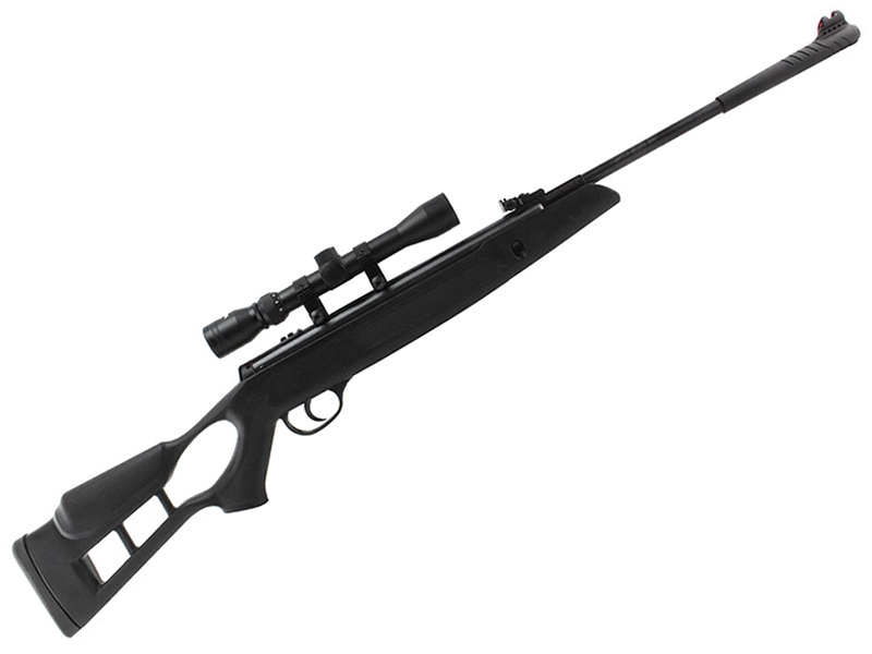 Hatsan USA Edge .22 Cal w/ 3-9x32 Scope Air Rifle