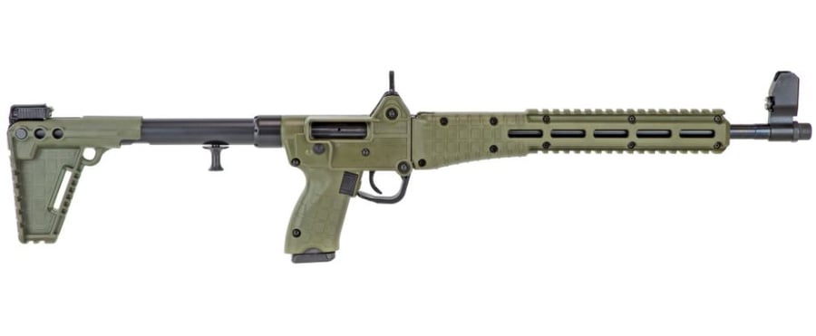 KELTEC SUB2000 GEN2 [ODG]