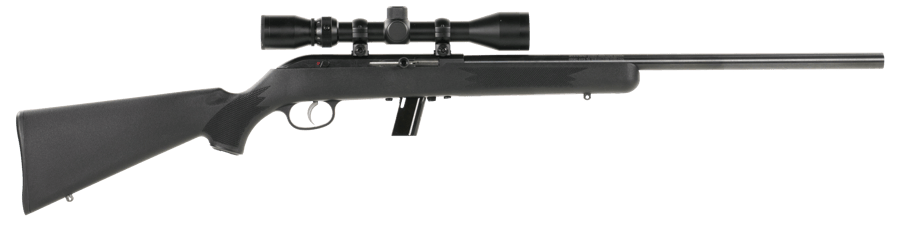 SAVAGE ARMS 64 FVXP