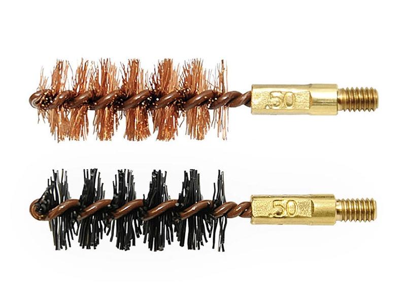 OTIS .50cal Bore Brush 2 Pack