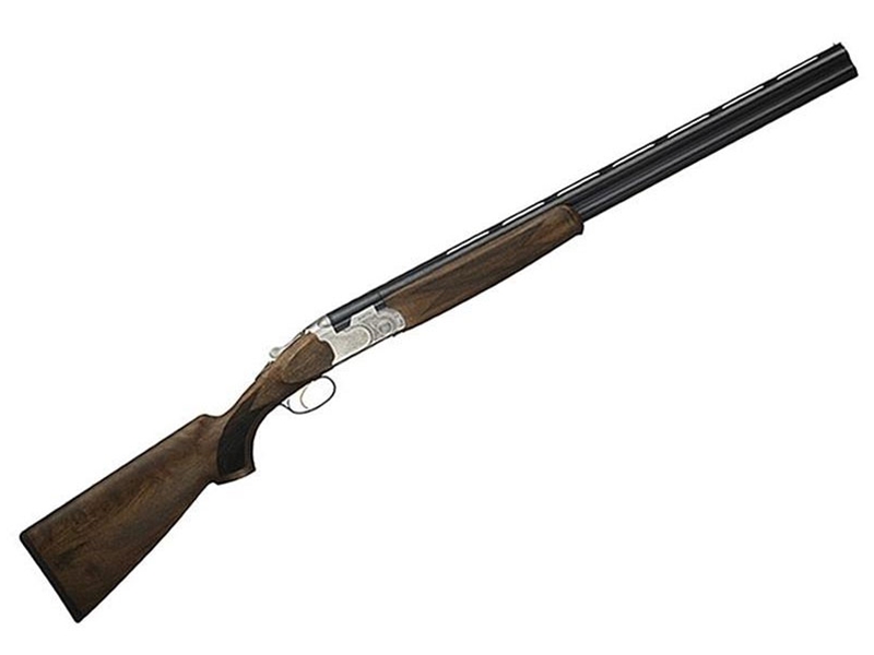 Beretta 686 Silver Pigeon I Sporting 12GA 30' O/U Shotgun