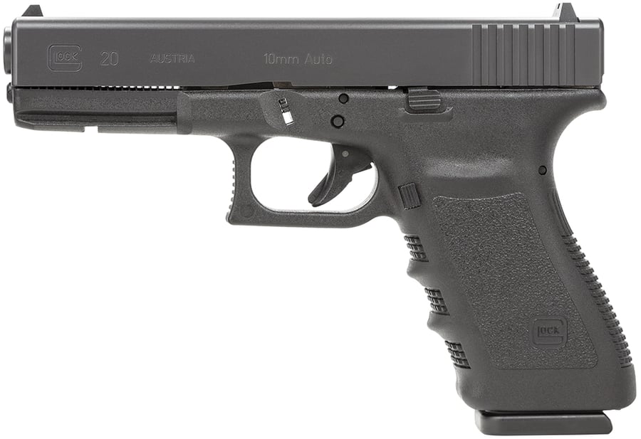 GLOCK G20SF