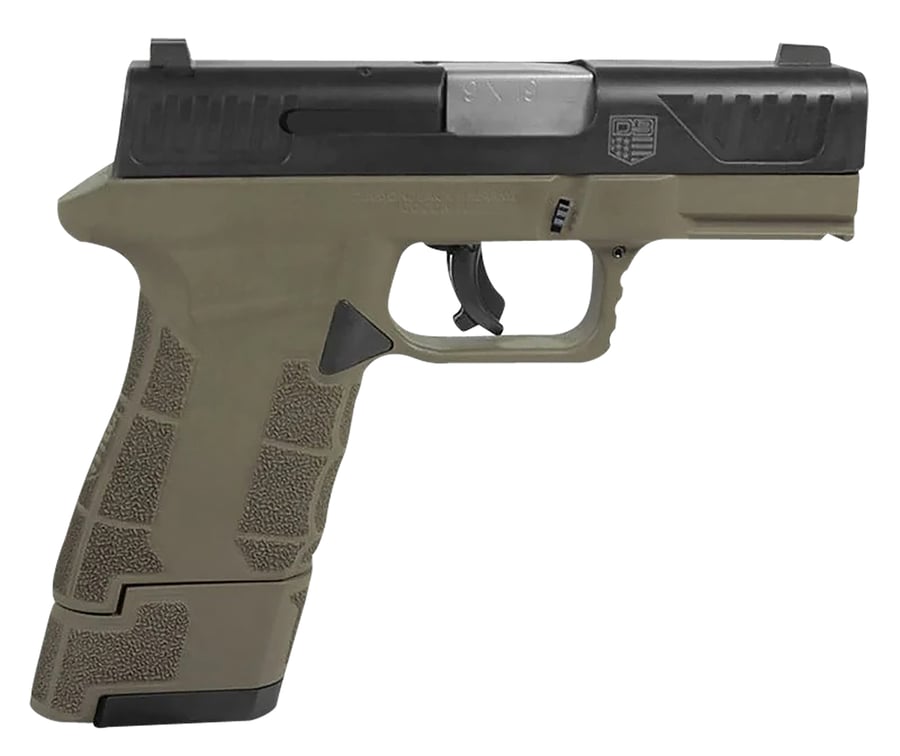 DIAMONDBACK DBAM29 SUB-COMPACT