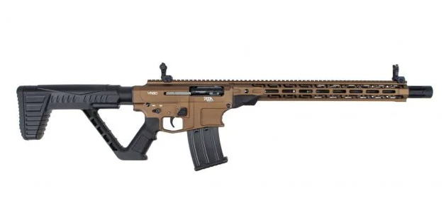 ROCK ISLAND ARMORY VR80