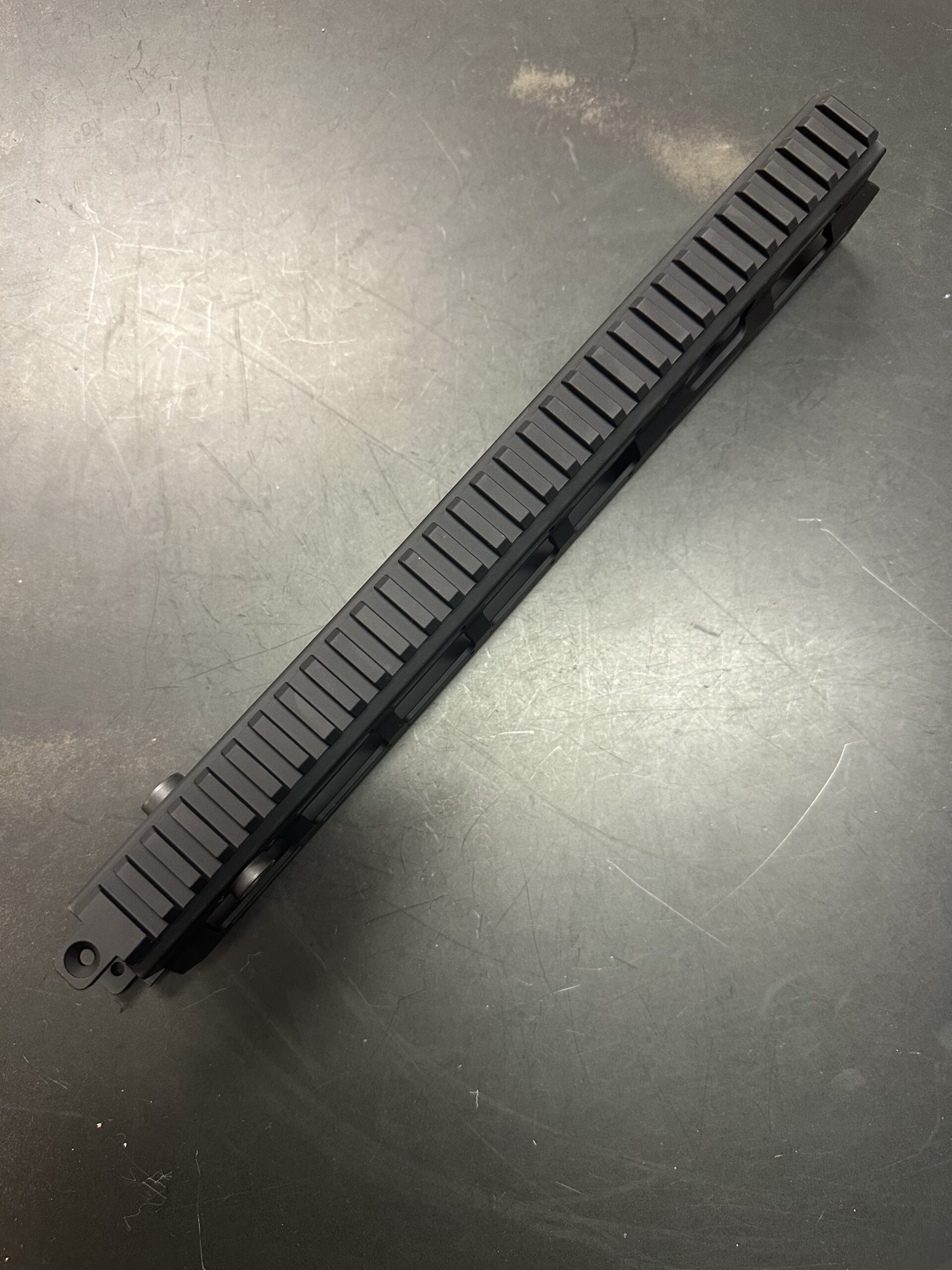 B&T SWISS OEM APC223 PRO 16” (420mm) Black Full Length Extended Handguard