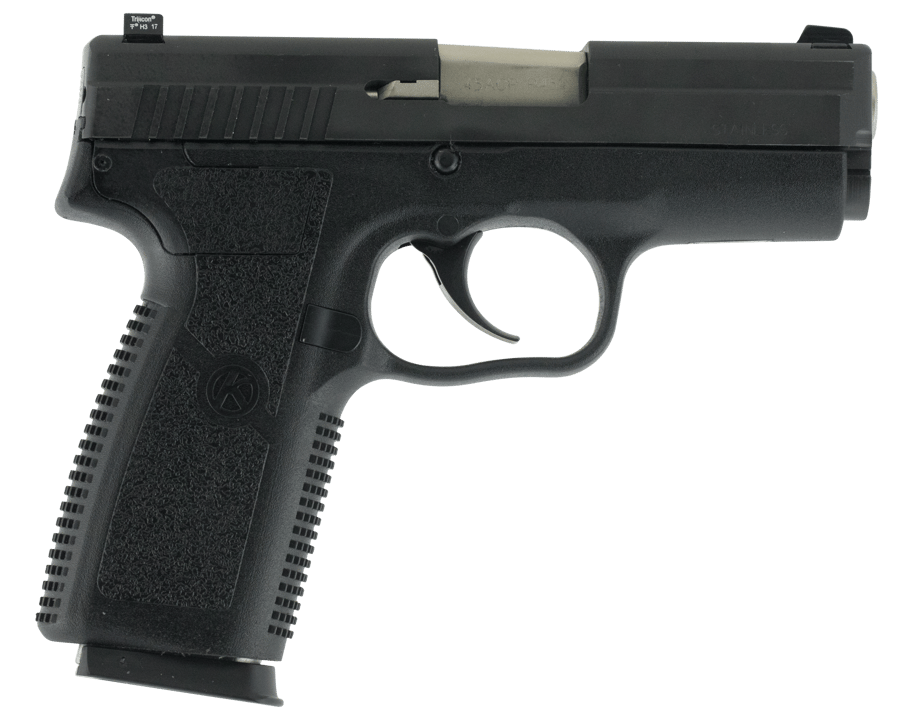 KAHR ARMS P45