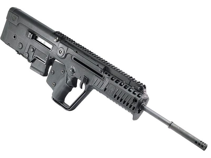 IWI Tavor X95 18' Black - CA