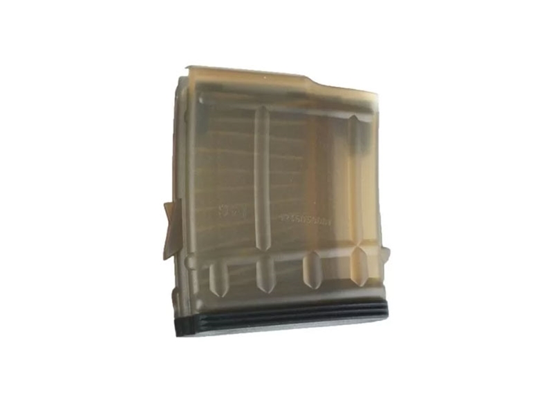Steyr AUG USR 5.56mm Waffle Magazine, 10rd