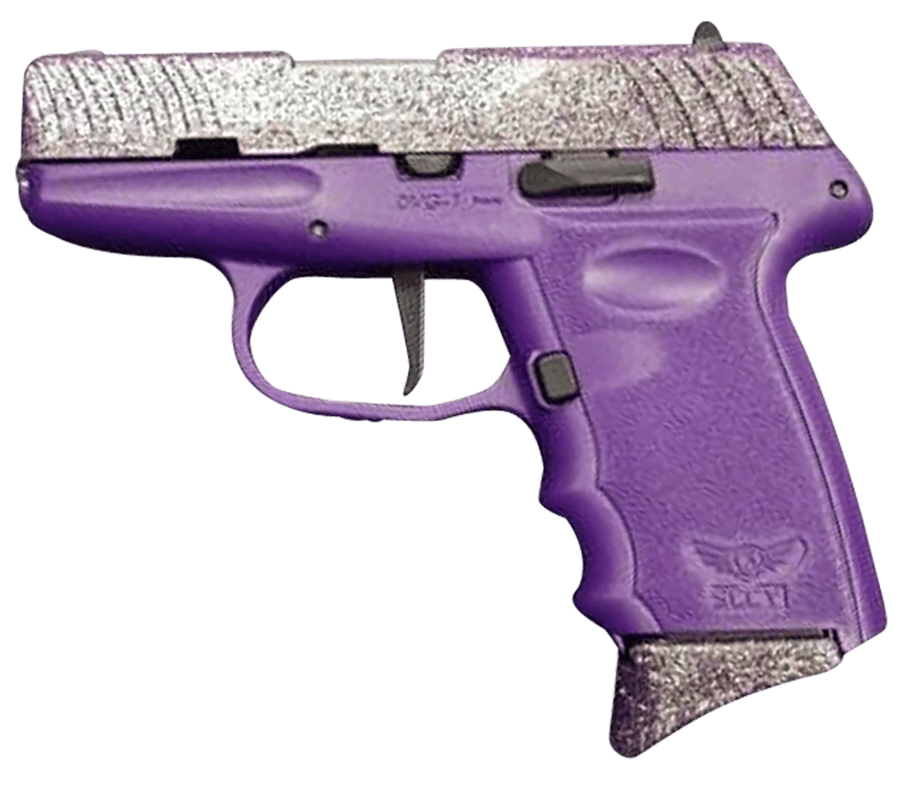 SCCY DVG-1