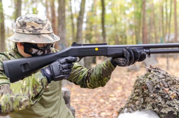 Winchester SX4 Field 12 Ga 28"