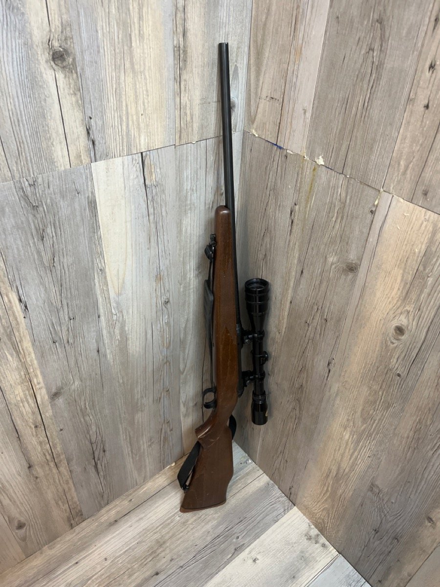 SAVAGE ARMS 110