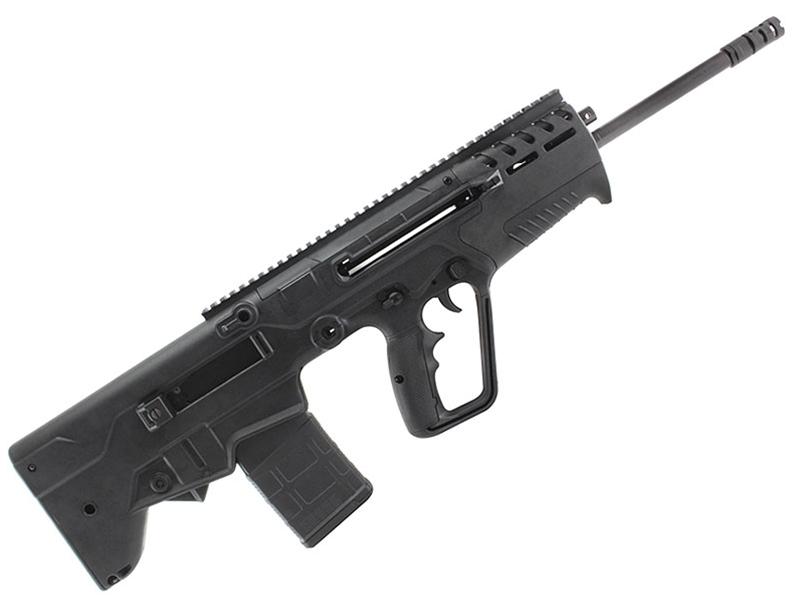 IWI Tavor 7 7.62 NATO 20' Rifle, Black