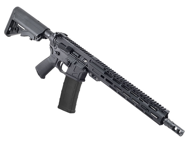 American Defense UIC MOD2 5.56 CORE 13.9' Rifle