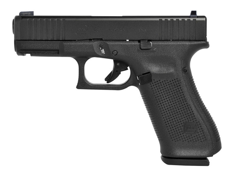 Glock 45 AmeriGlo