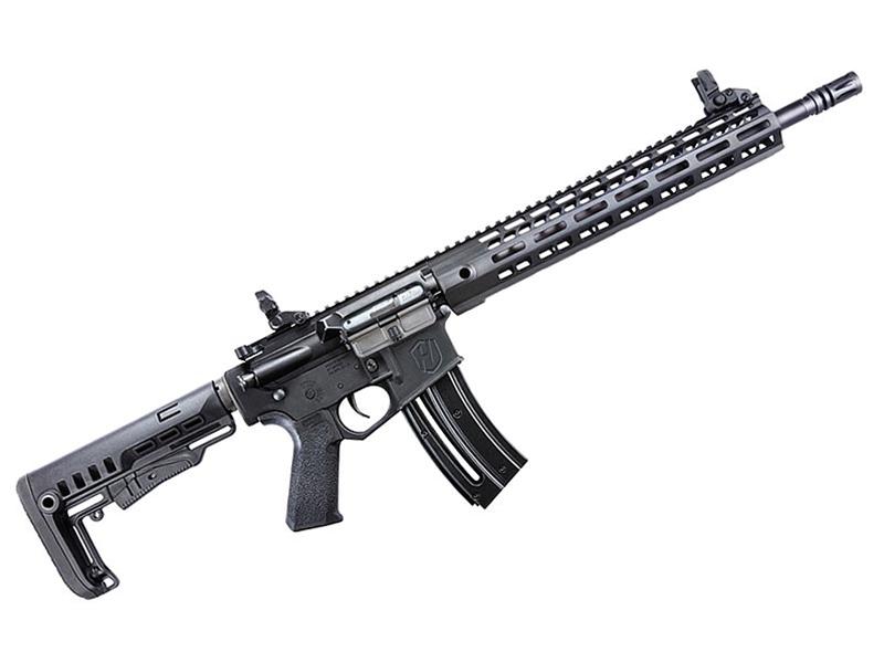 Walther Hammerli Tac R1 .22LR Rifle 20rd