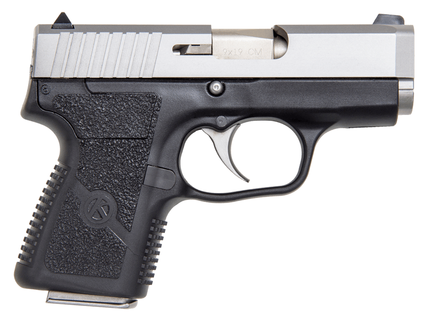 KAHR ARMS CM9