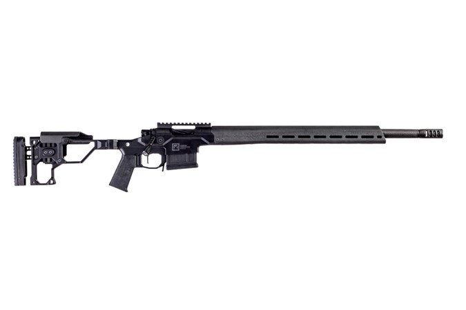 CHRISTENSEN ARMS MPR