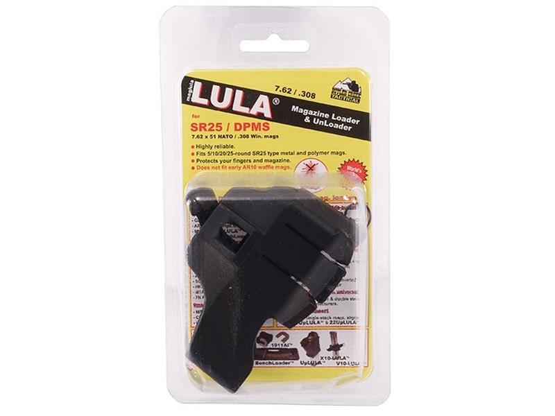 Maglula Butler Creek SR25/DPMS .308 Mag Loader/Unloader