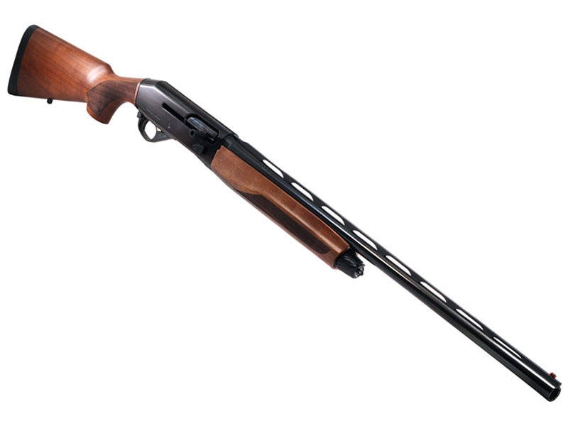 Stoeger M3000 Satin Walnut 12GA 28' Shotgun, Improved Recoil Pad
