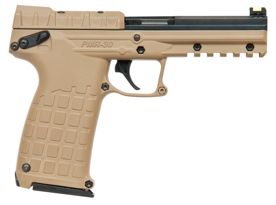 KELTEC PMR-30