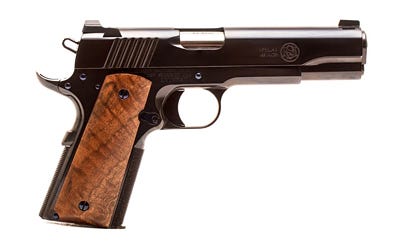 STANDARD MANUFACTURING 1911B
