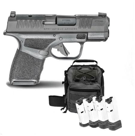 SPRINGFIELD ARMORY HELLCAT