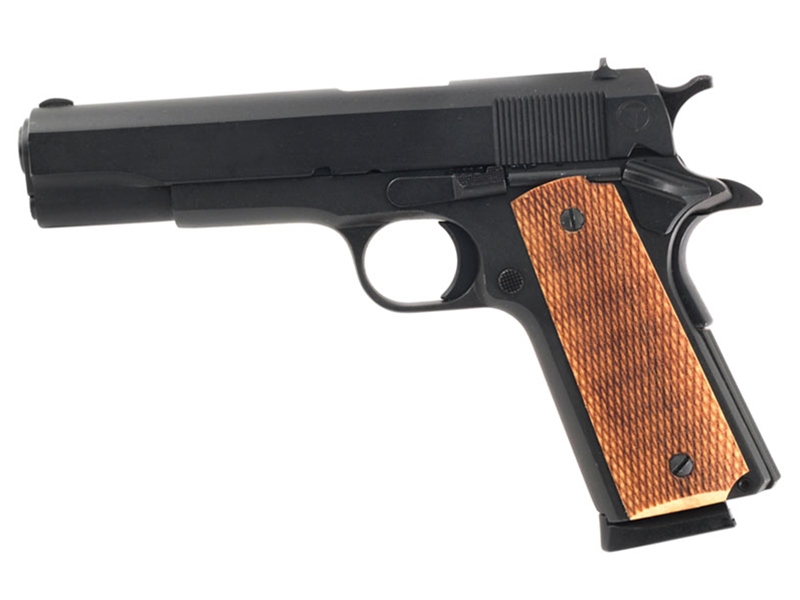 Taylor's & Co. 1911 Traditional .45 ACP 5' 7+1