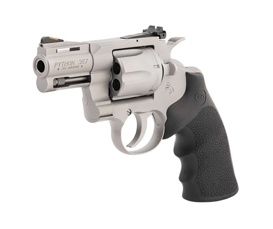 COLT PYTHON