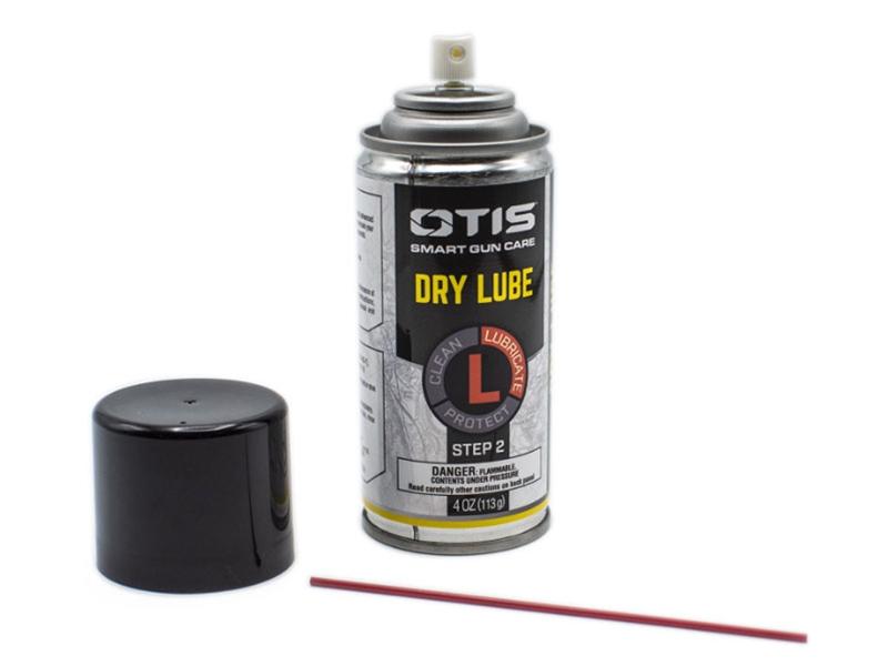 OTIS Dry Lube 4oz Aerosol